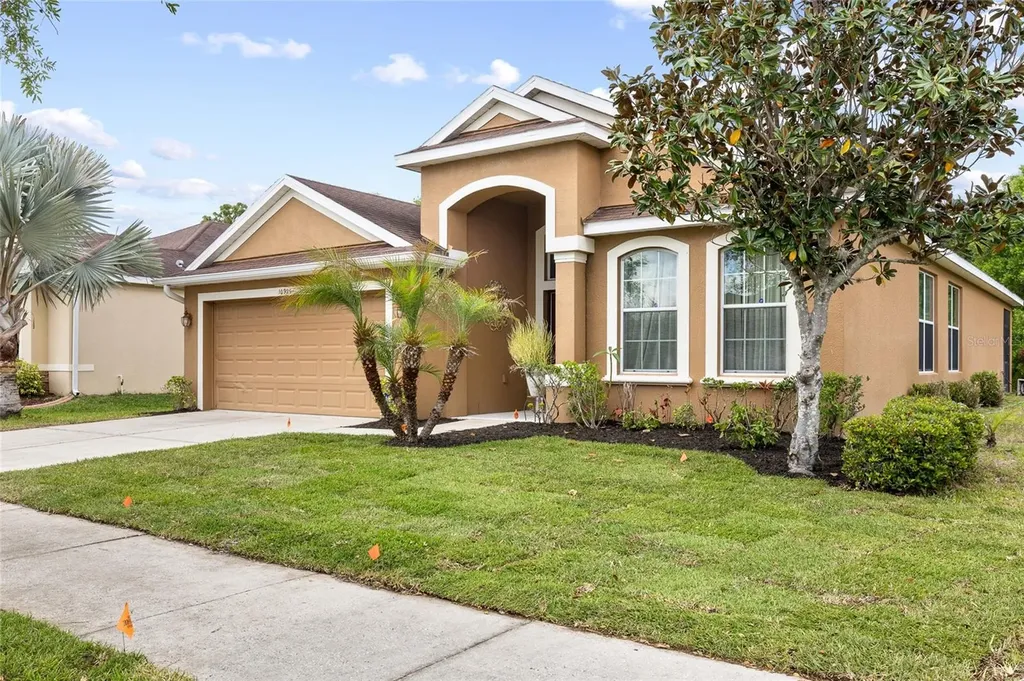 10925 Rockledge View Drive Riverview FL 33579