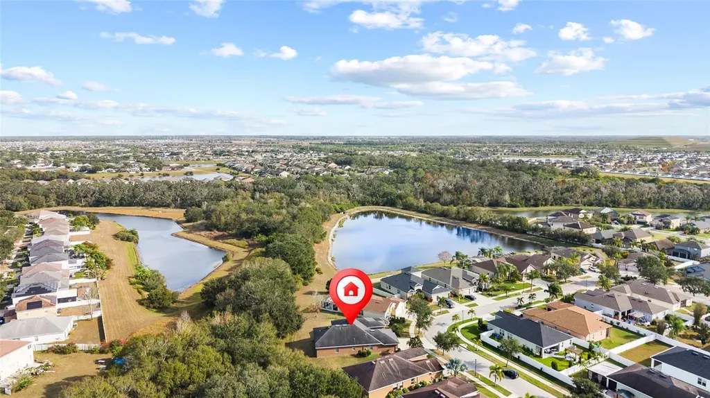 10925 Rockledge View Drive Riverview FL 33579