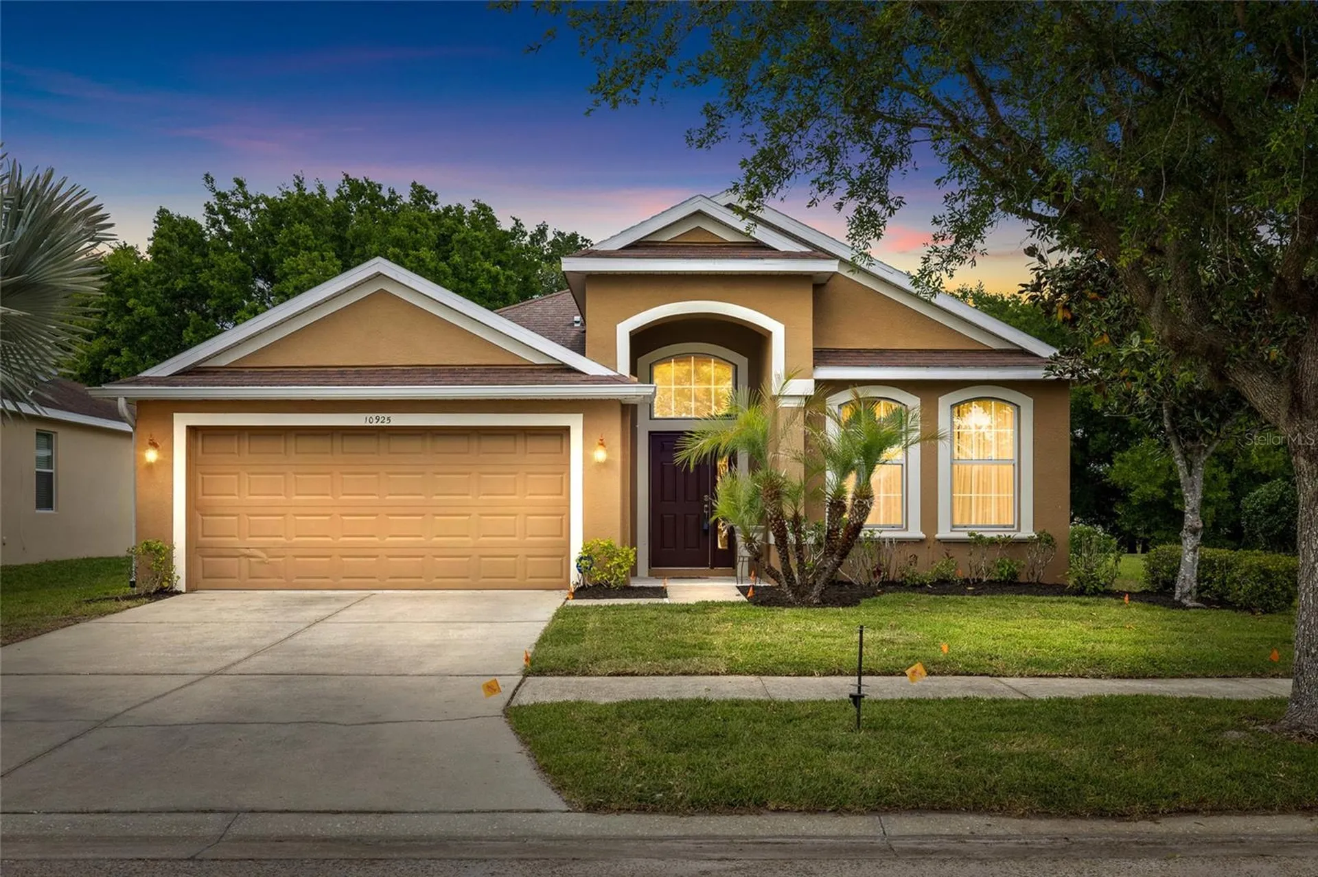 10925 Rockledge View Drive Riverview FL 33579