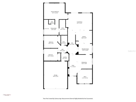10925 Rockledge View Drive Riverview FL 33579