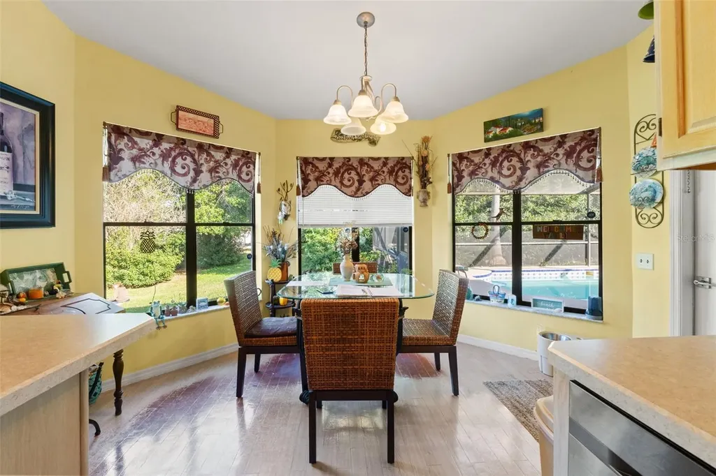 13732 Triumph Court Hudson FL 34667