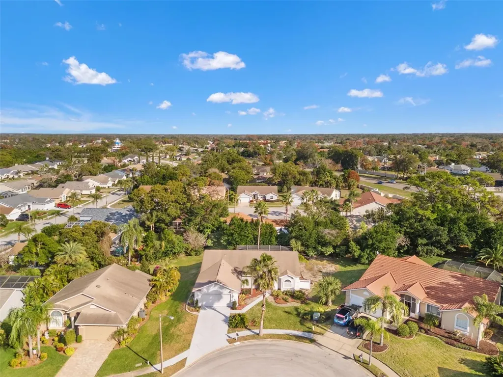 13732 Triumph Court Hudson FL 34667