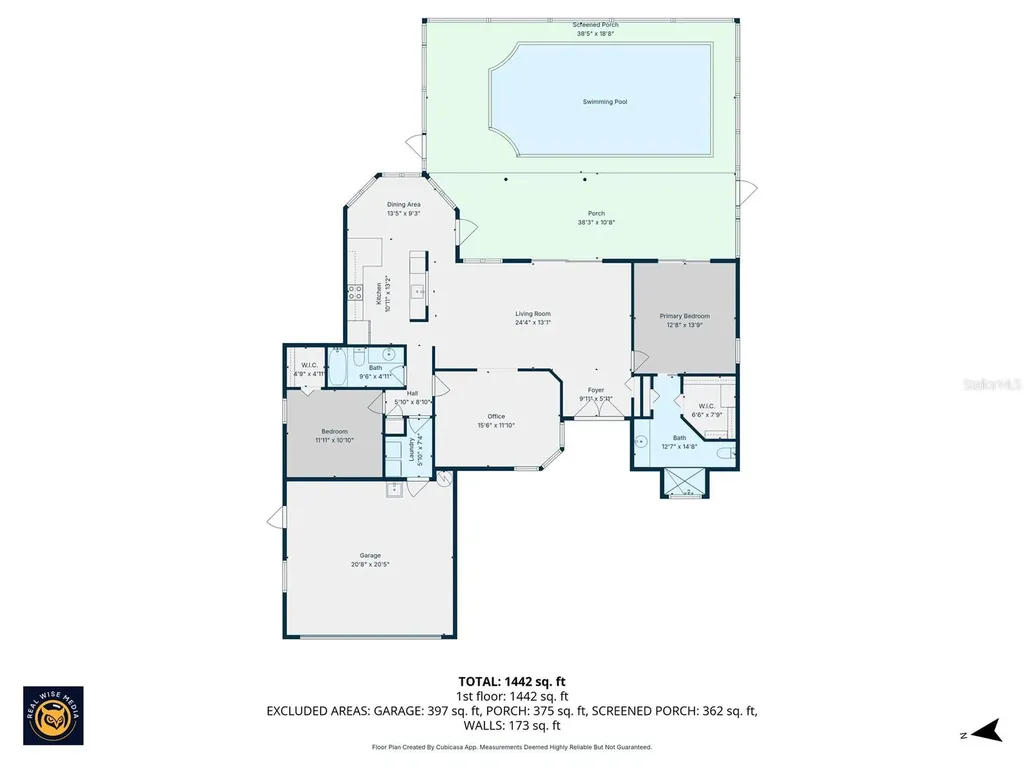 13732 Triumph Court Hudson FL 34667