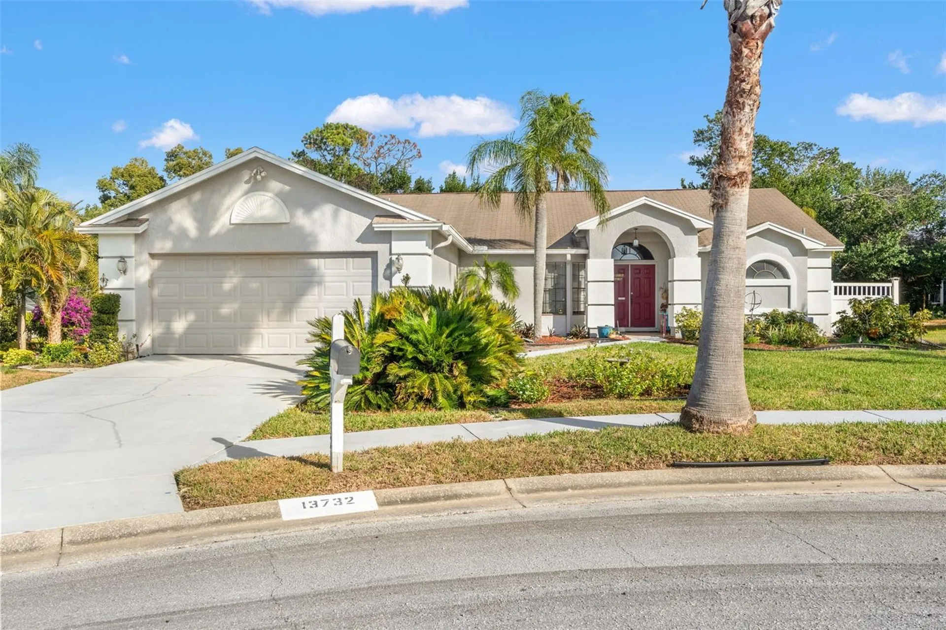 13732 Triumph Court Hudson FL 34667
