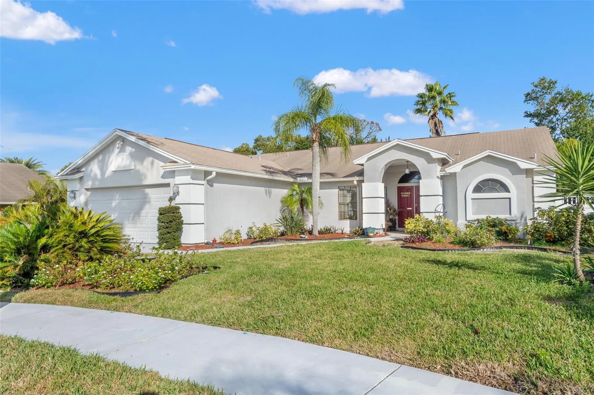 13732 Triumph Court Hudson FL 34667