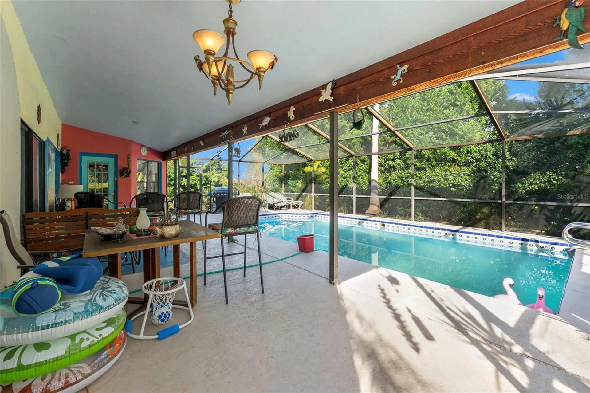 13732 Triumph Court Hudson FL 34667