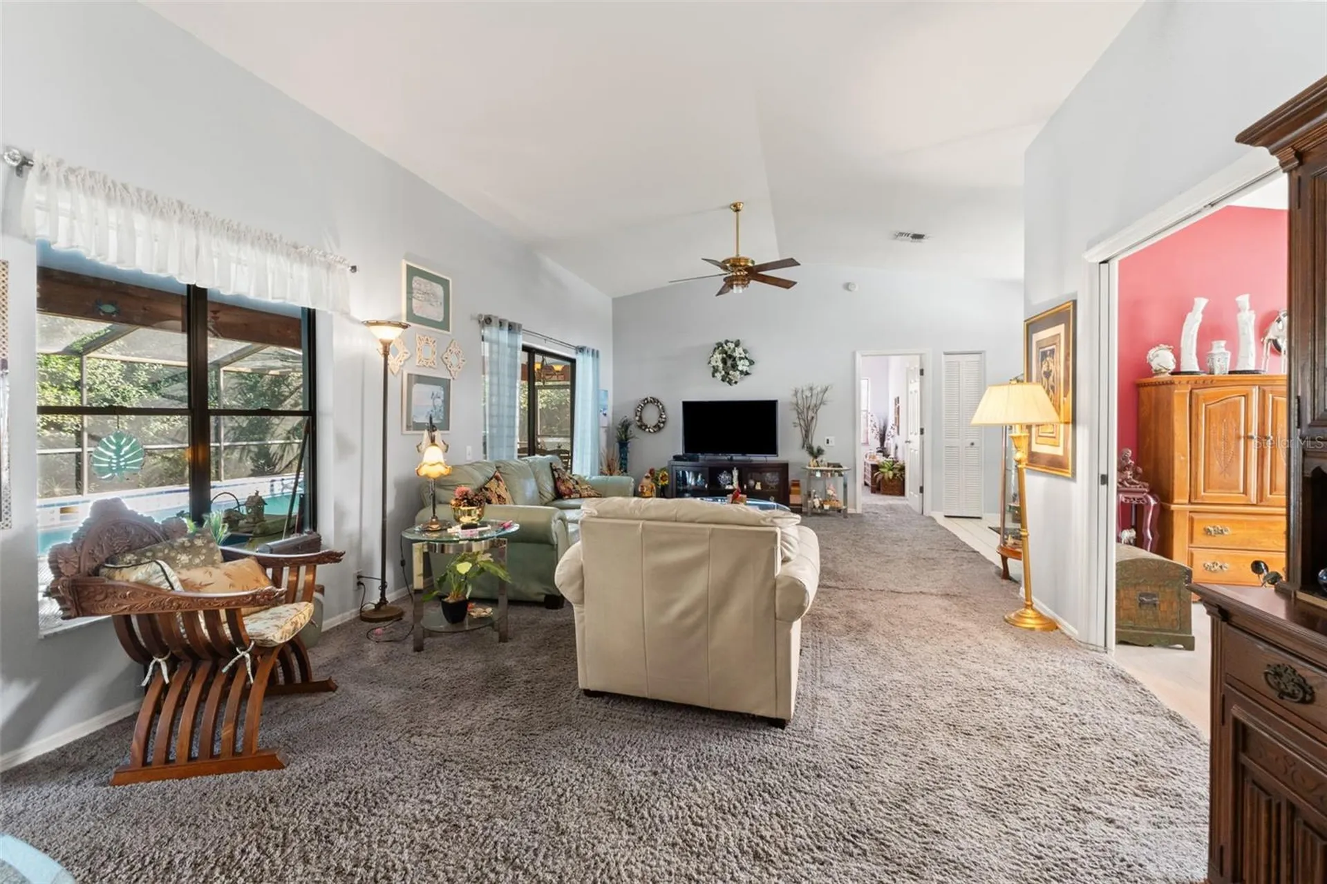 13732 Triumph Court Hudson FL 34667