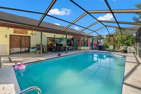 13732 Triumph Court Hudson FL 34667
