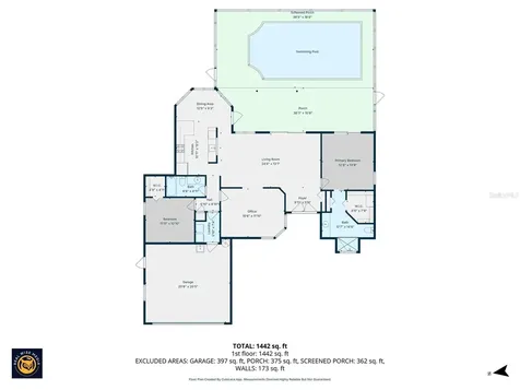 13732 Triumph Court Hudson FL 34667