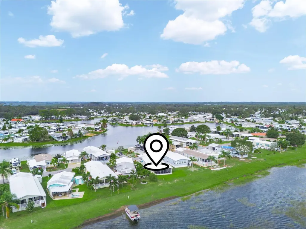 33 Queen Of Waters Street Lake Wales FL 33898