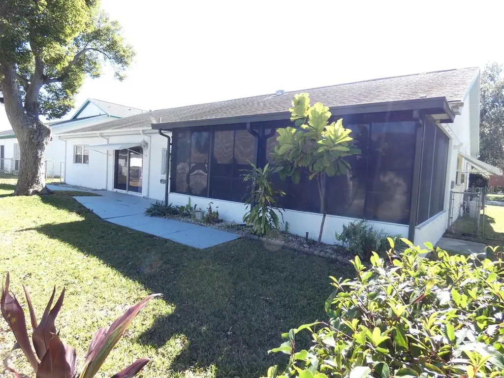 8811 Shoemaker Lane Hudson FL 34667