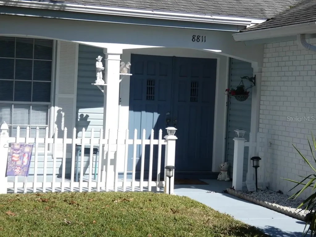 8811 Shoemaker Lane Hudson FL 34667