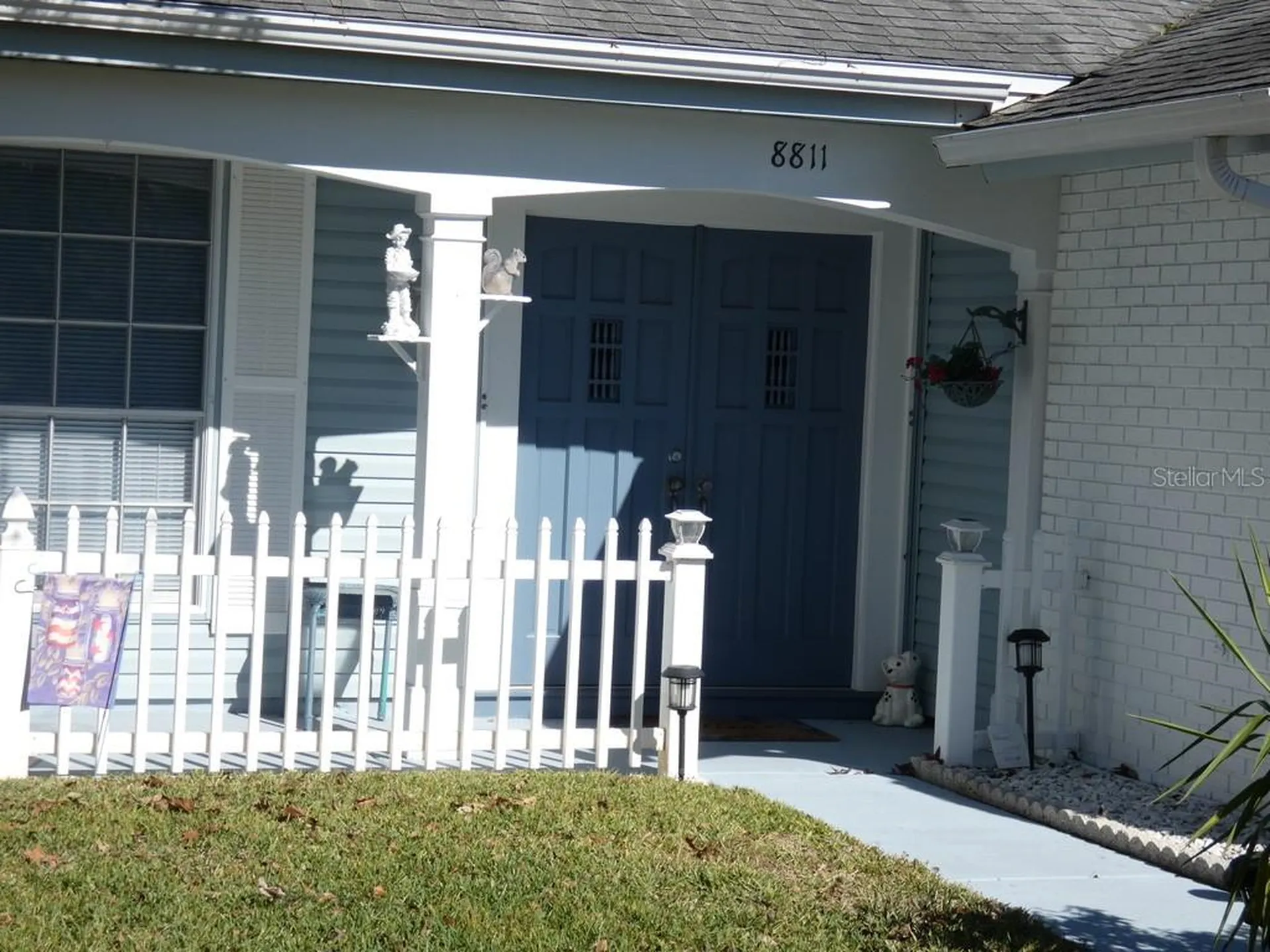 8811 Shoemaker Lane Hudson FL 34667