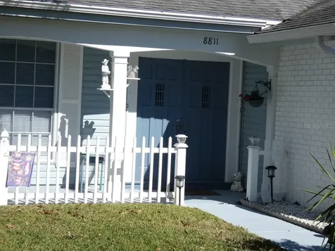 8811 Shoemaker Lane Hudson FL 34667