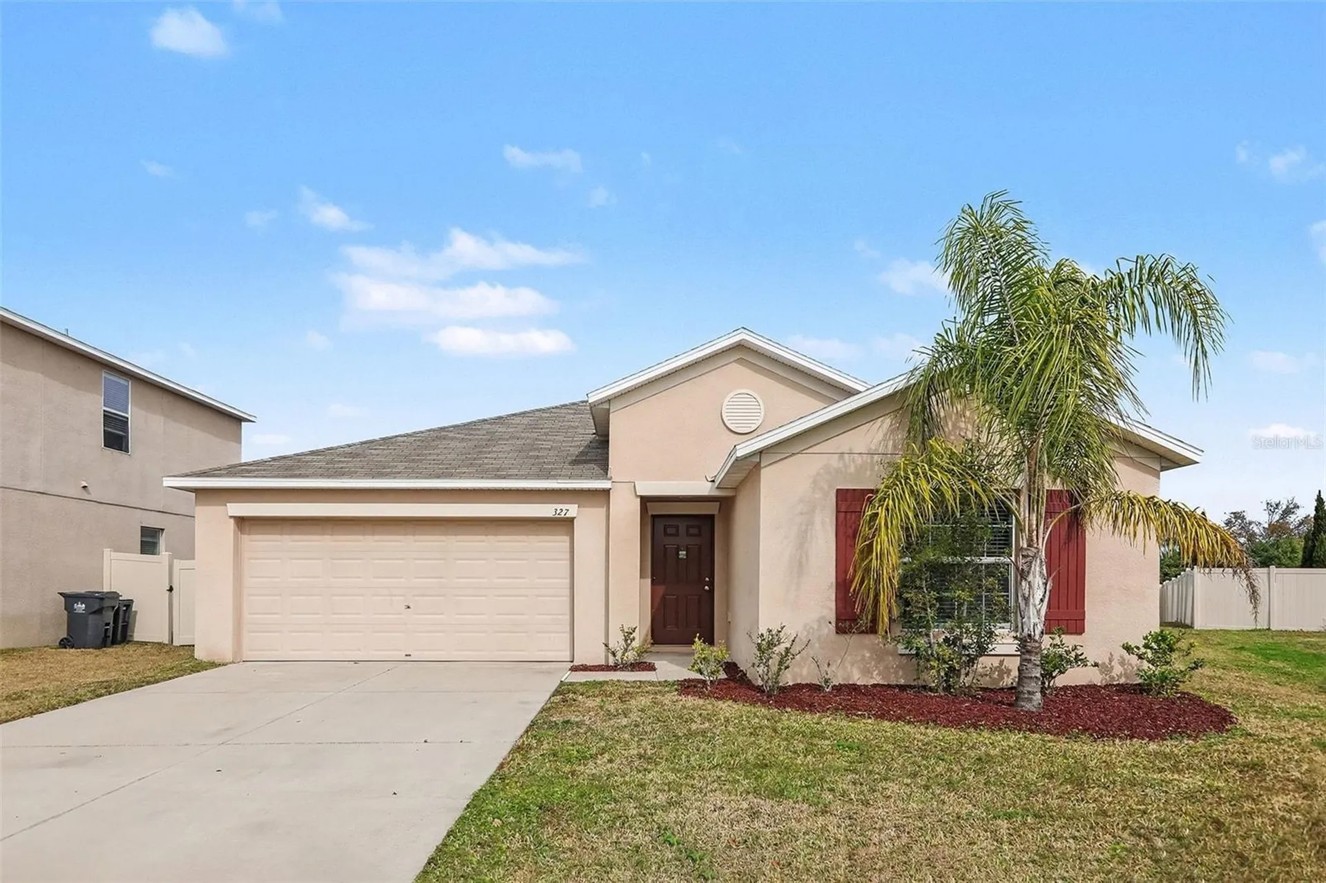 327 Cascade Bend Drive Ruskin FL 33570