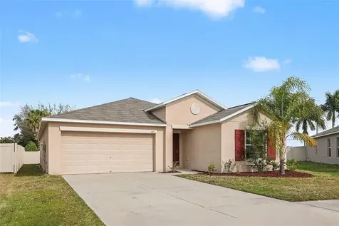 327 Cascade Bend Drive Ruskin FL 33570