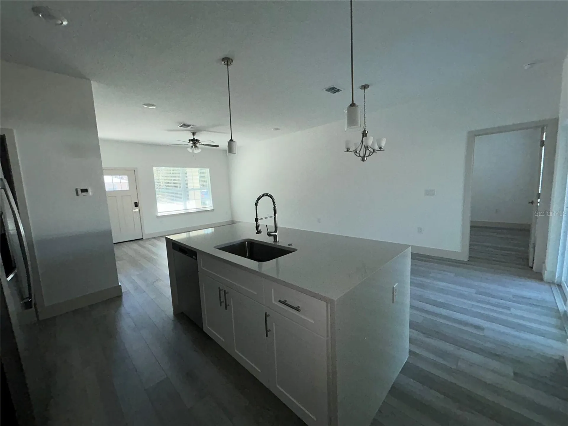 1531 W Gainsboro Lane Citrus Springs FL 34434