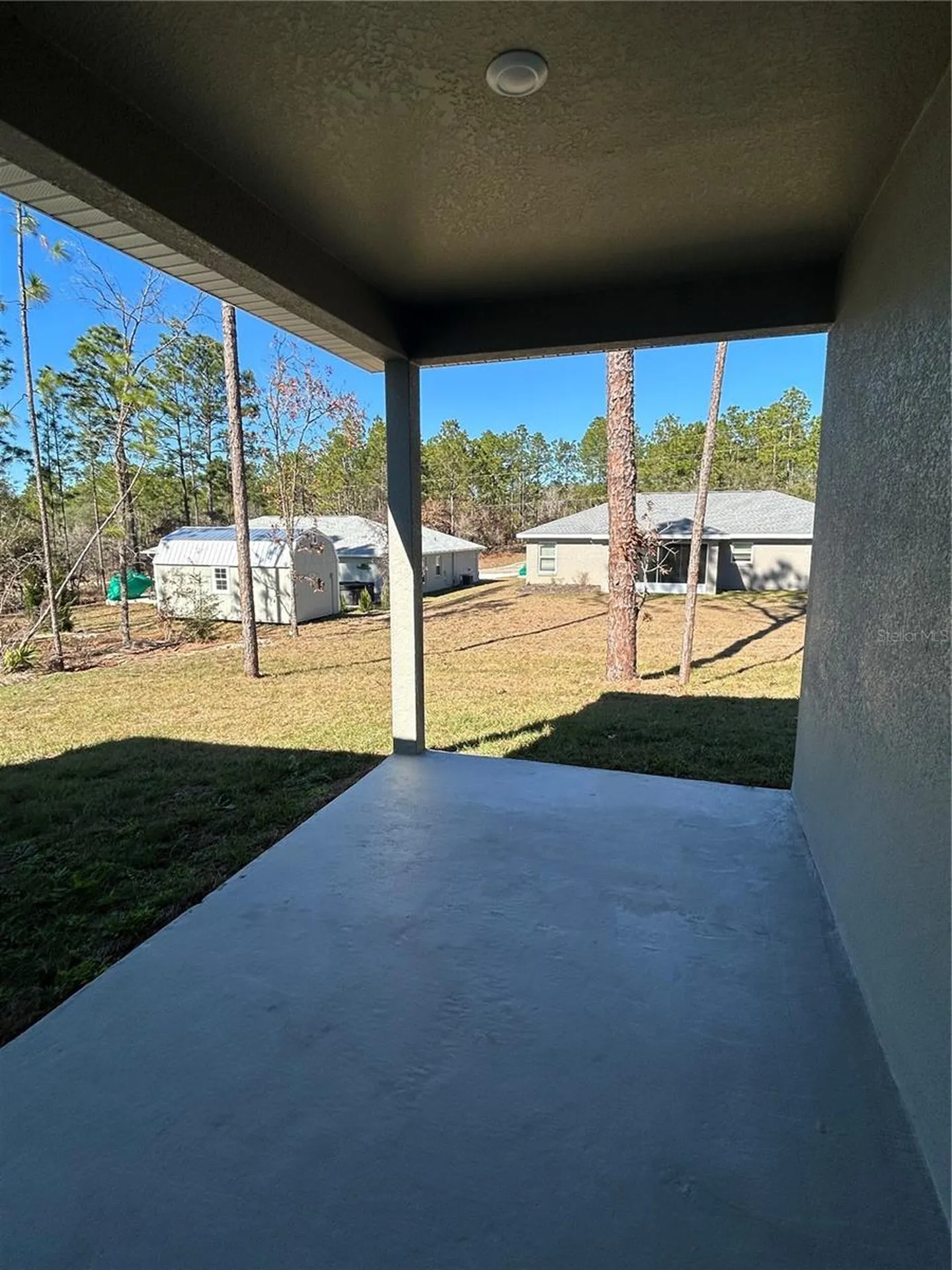 1531 W Gainsboro Lane Citrus Springs FL 34434