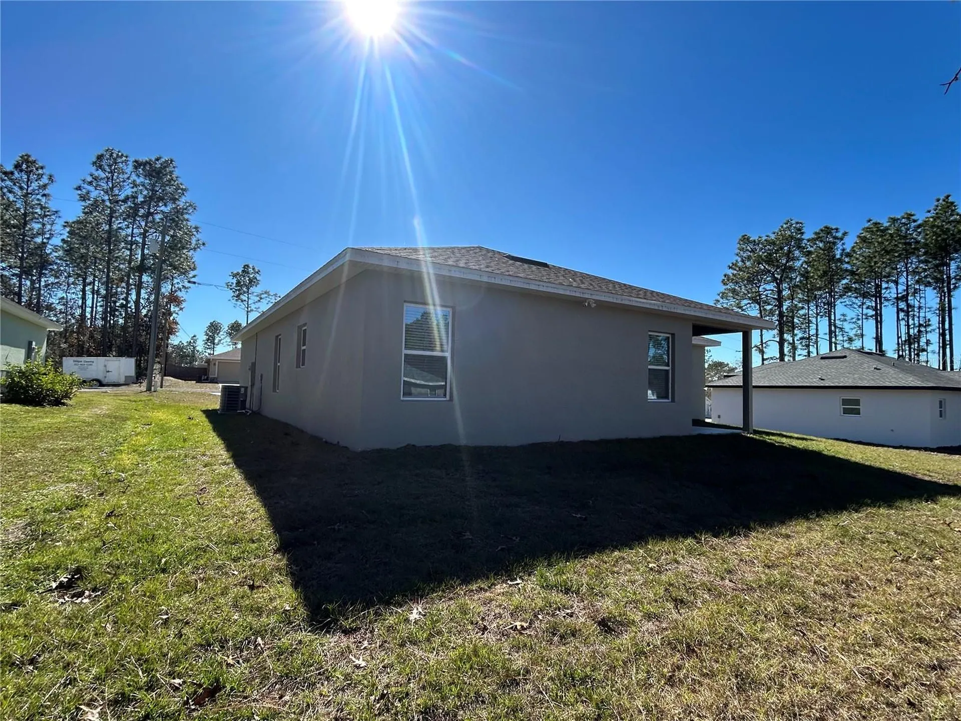 1531 W Gainsboro Lane Citrus Springs FL 34434