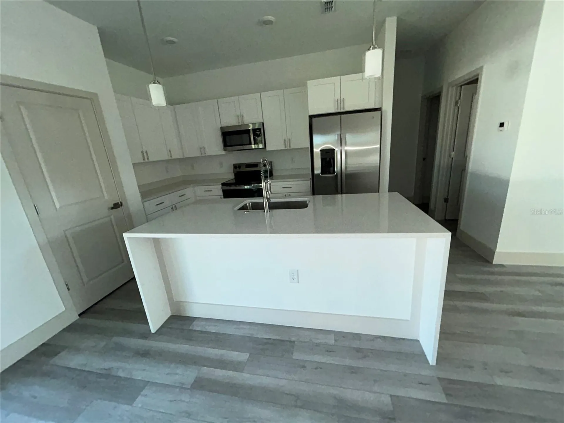 1531 W Gainsboro Lane Citrus Springs FL 34434