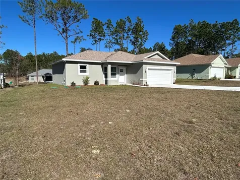 1531 W Gainsboro Lane Citrus Springs FL 34434