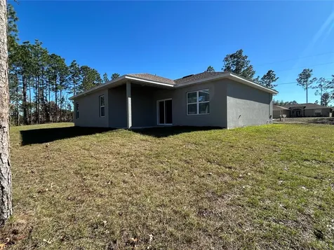 1531 W Gainsboro Lane Citrus Springs FL 34434