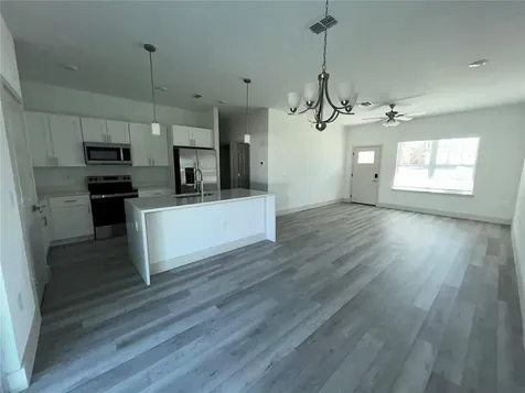 1531 W Gainsboro Lane Citrus Springs FL 34434