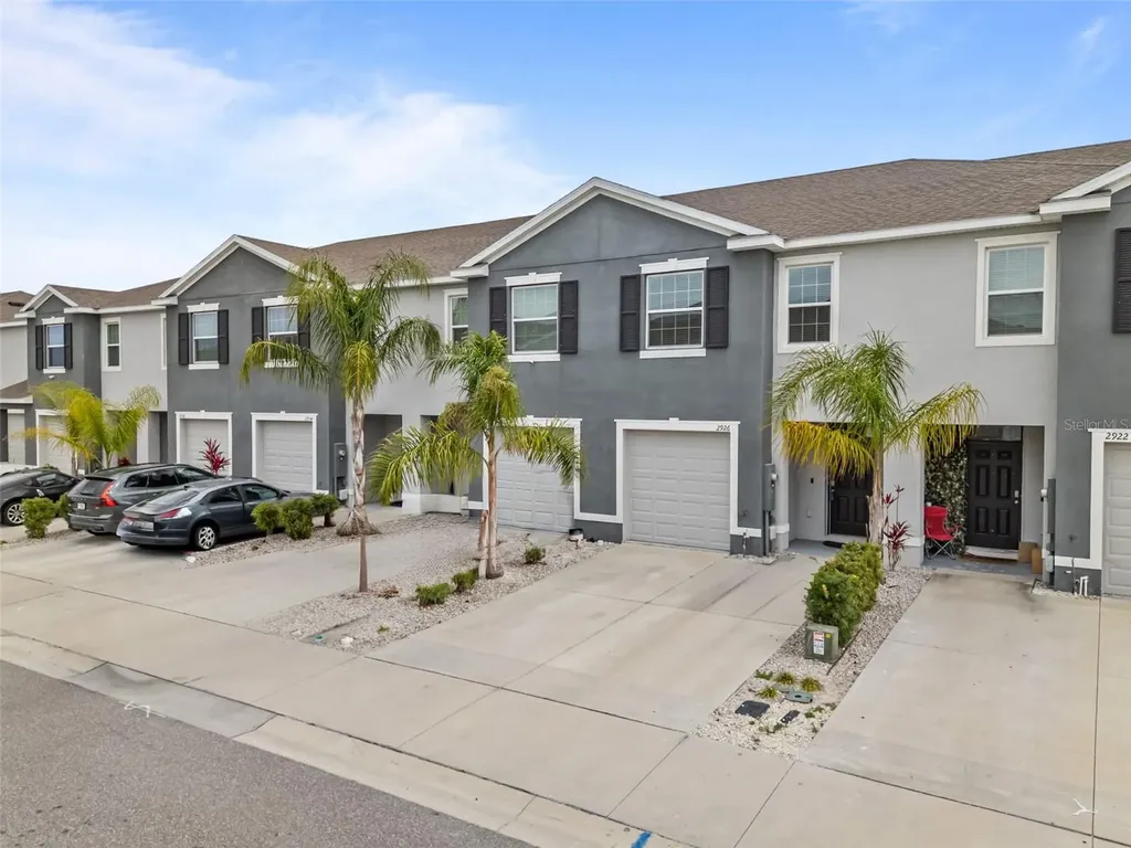 2926 Suncoast Plains Drive Odessa FL 33556
