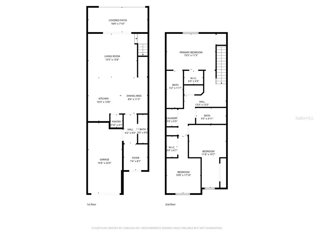 2926 Suncoast Plains Drive Odessa FL 33556
