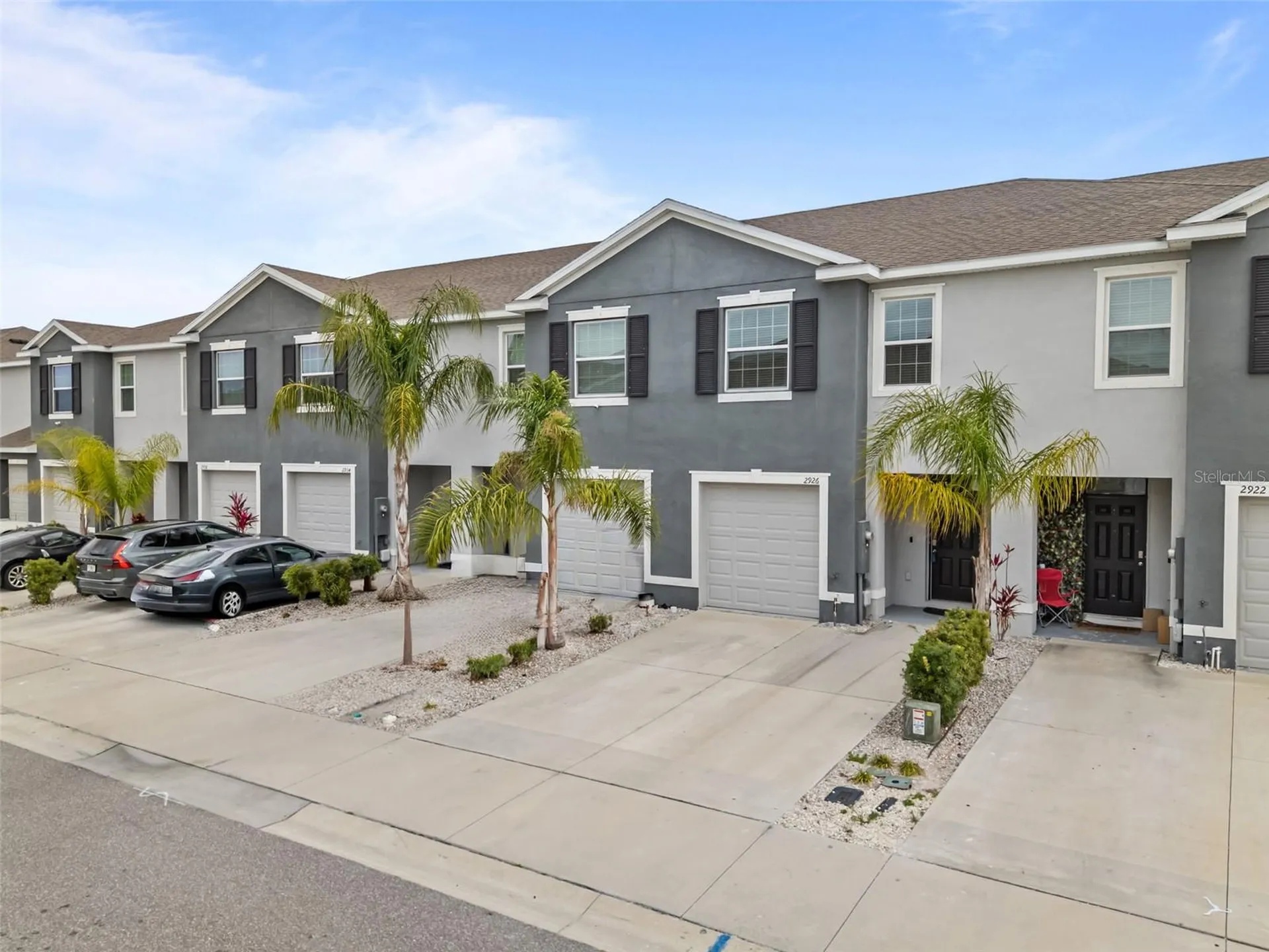 2926 Suncoast Plains Drive Odessa FL 33556