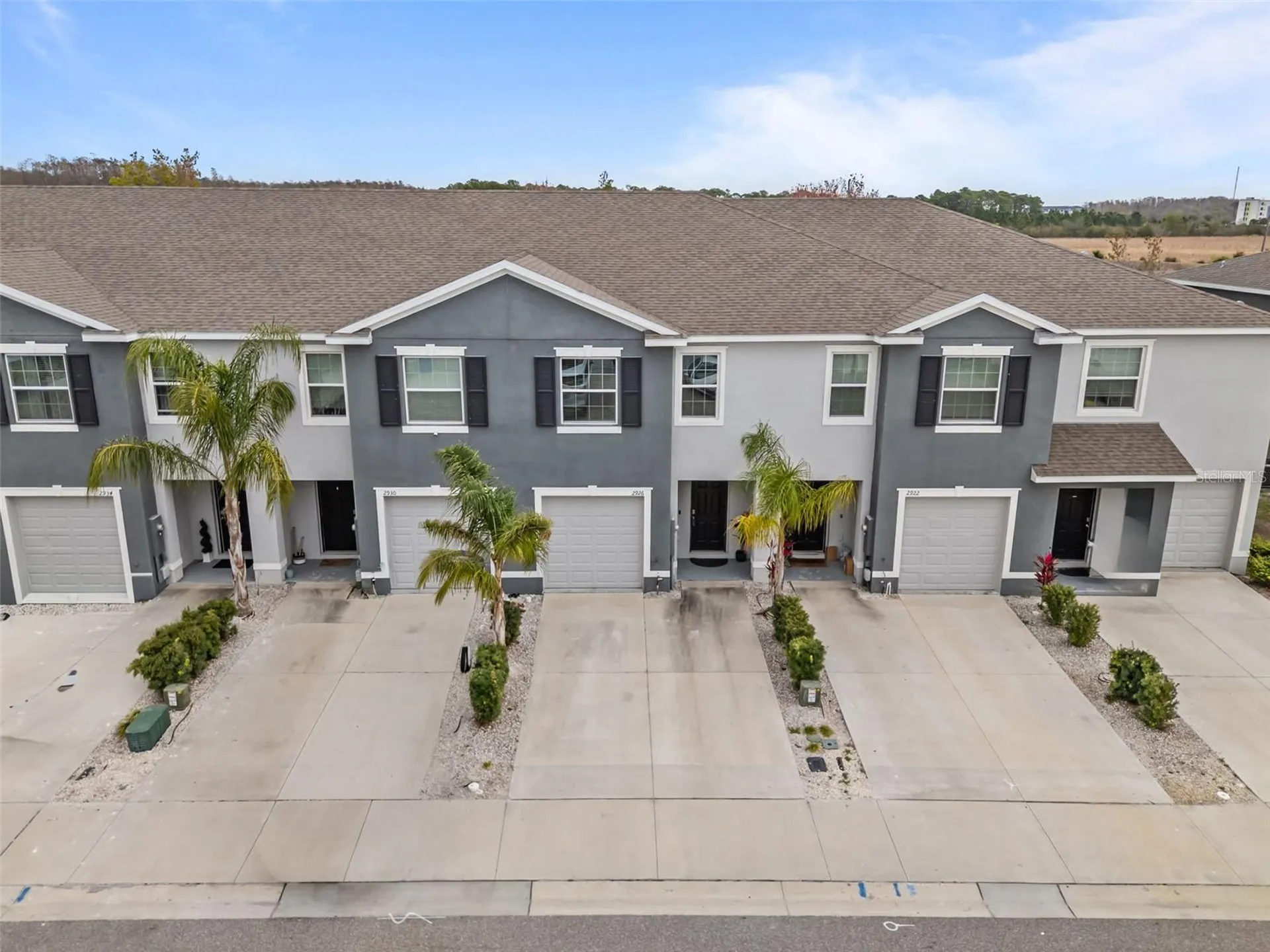 2926 Suncoast Plains Drive Odessa FL 33556
