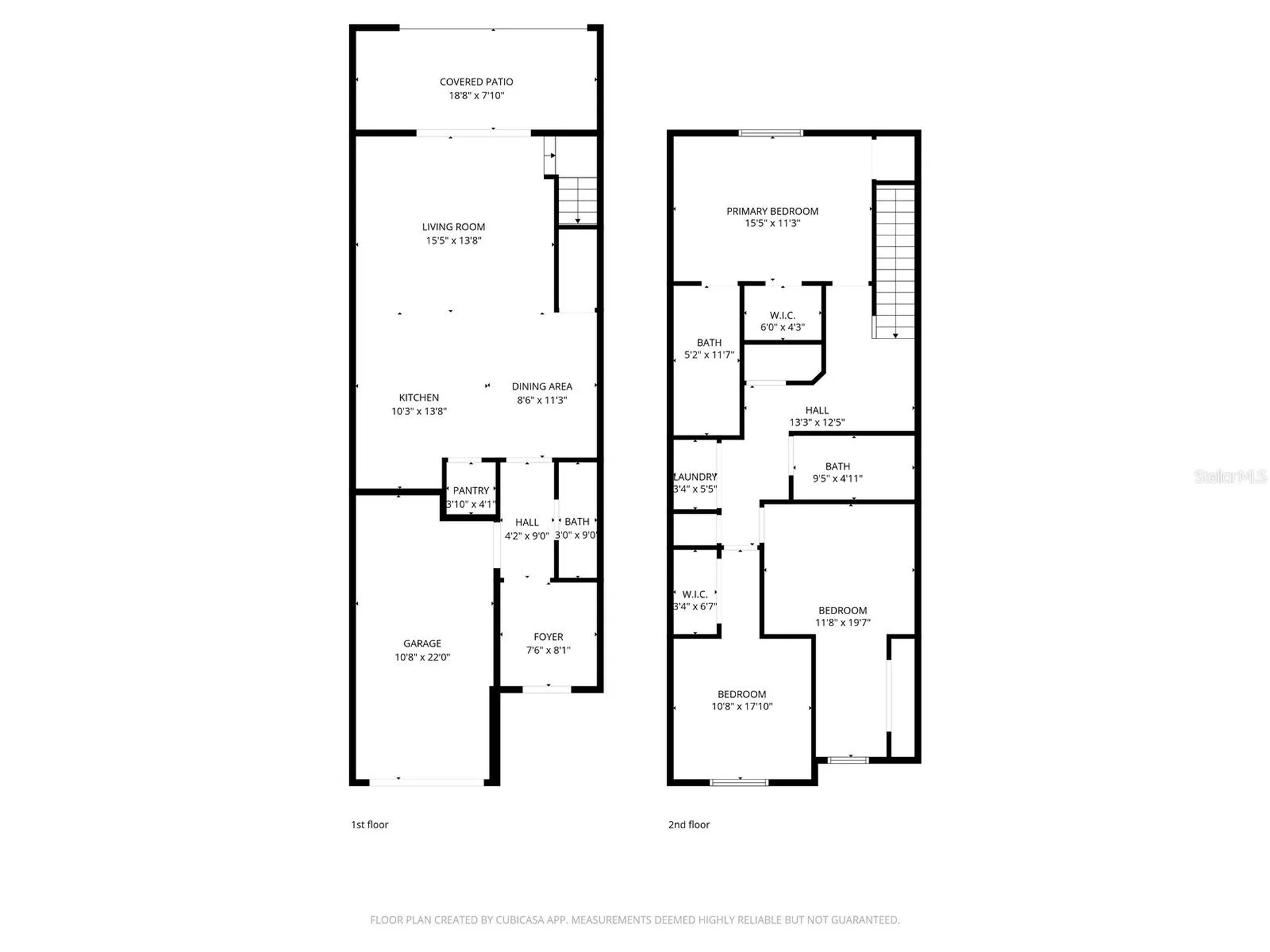 2926 Suncoast Plains Drive Odessa FL 33556