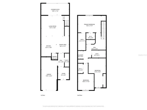 2926 Suncoast Plains Drive Odessa FL 33556