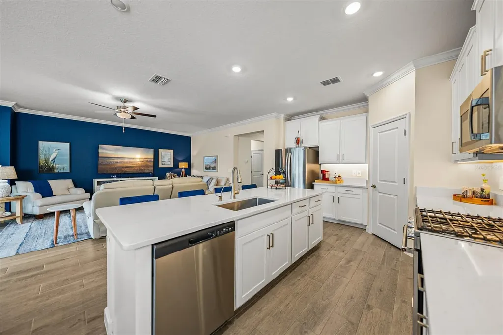 17418 Holly Well Avenue Wimauma FL 33598