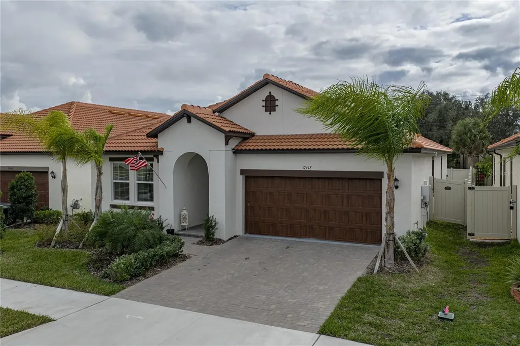 17418 Holly Well Avenue Wimauma FL 33598