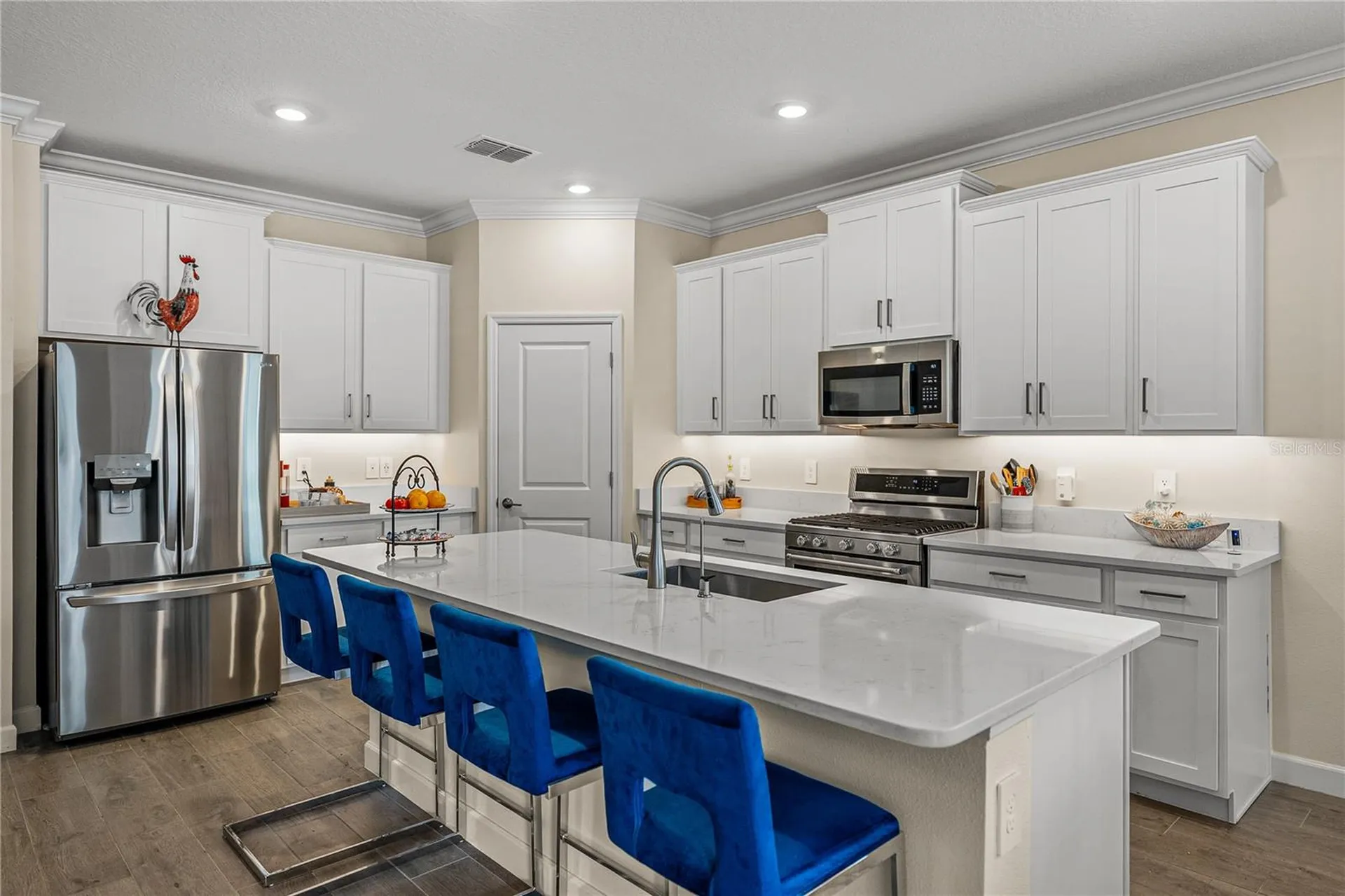 17418 Holly Well Avenue Wimauma FL 33598