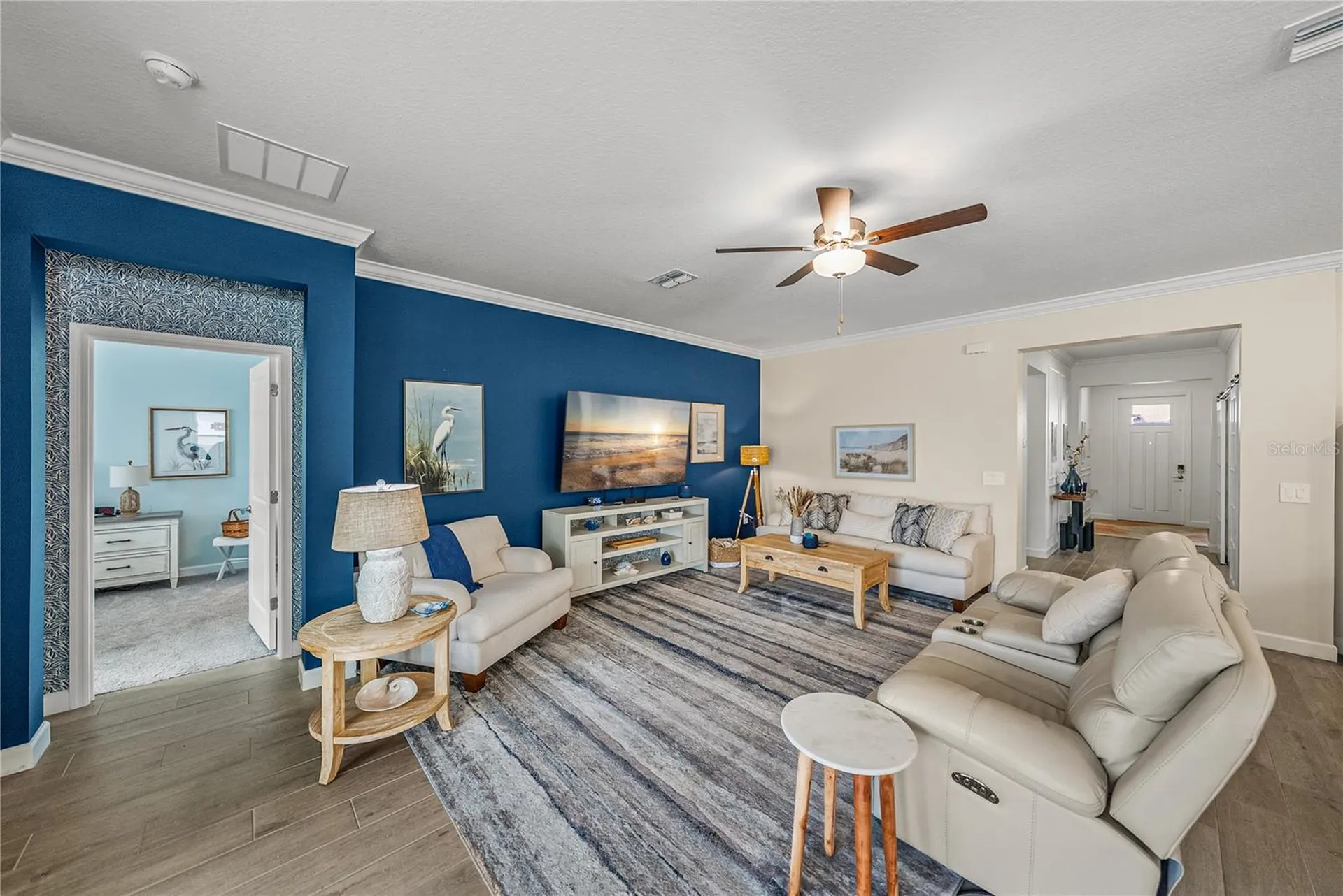 17418 Holly Well Avenue Wimauma FL 33598