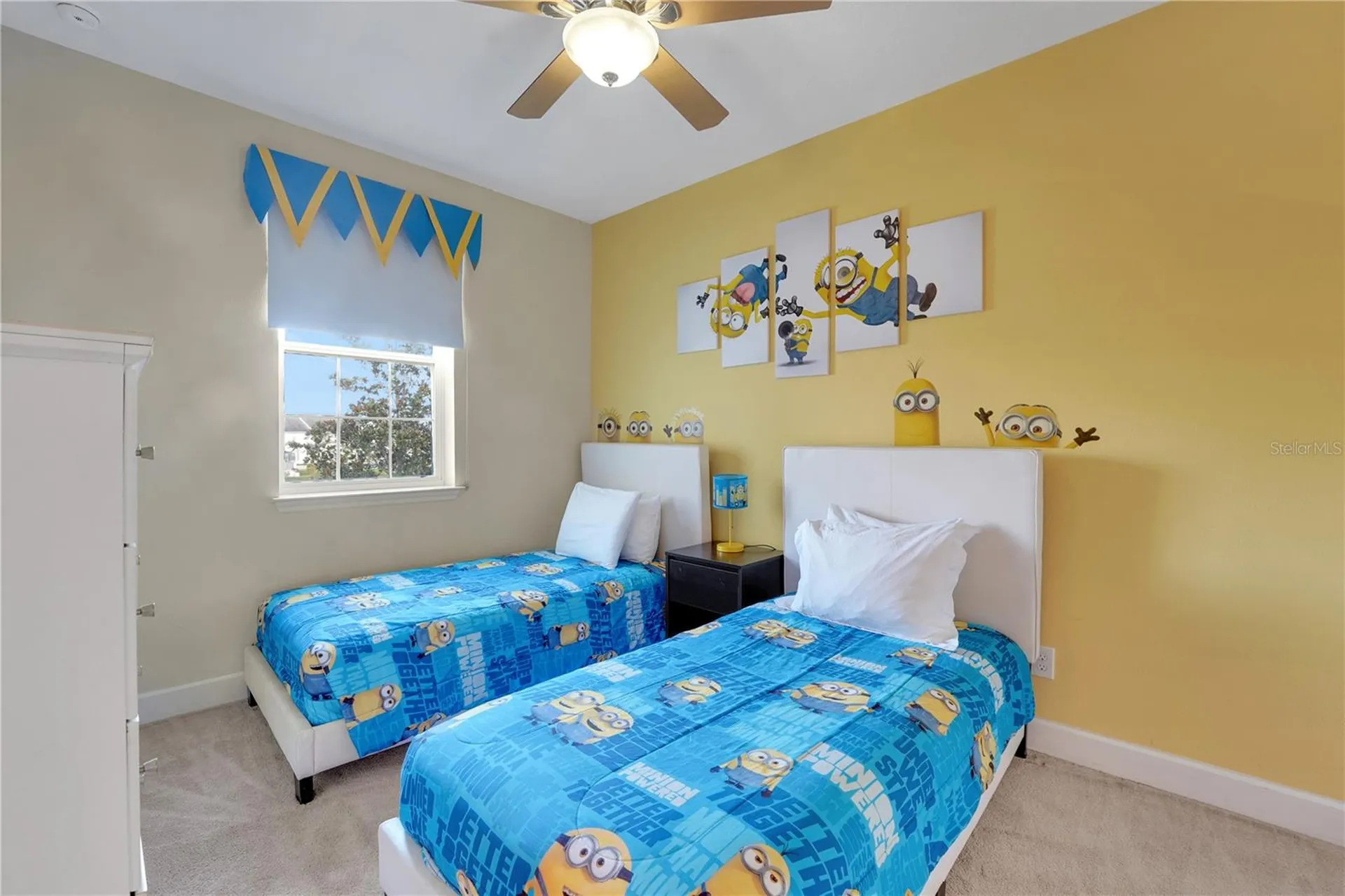 341 Captiva Drive Davenport FL 33896