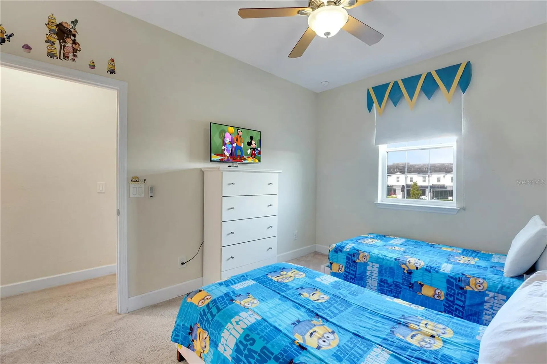 341 Captiva Drive Davenport FL 33896