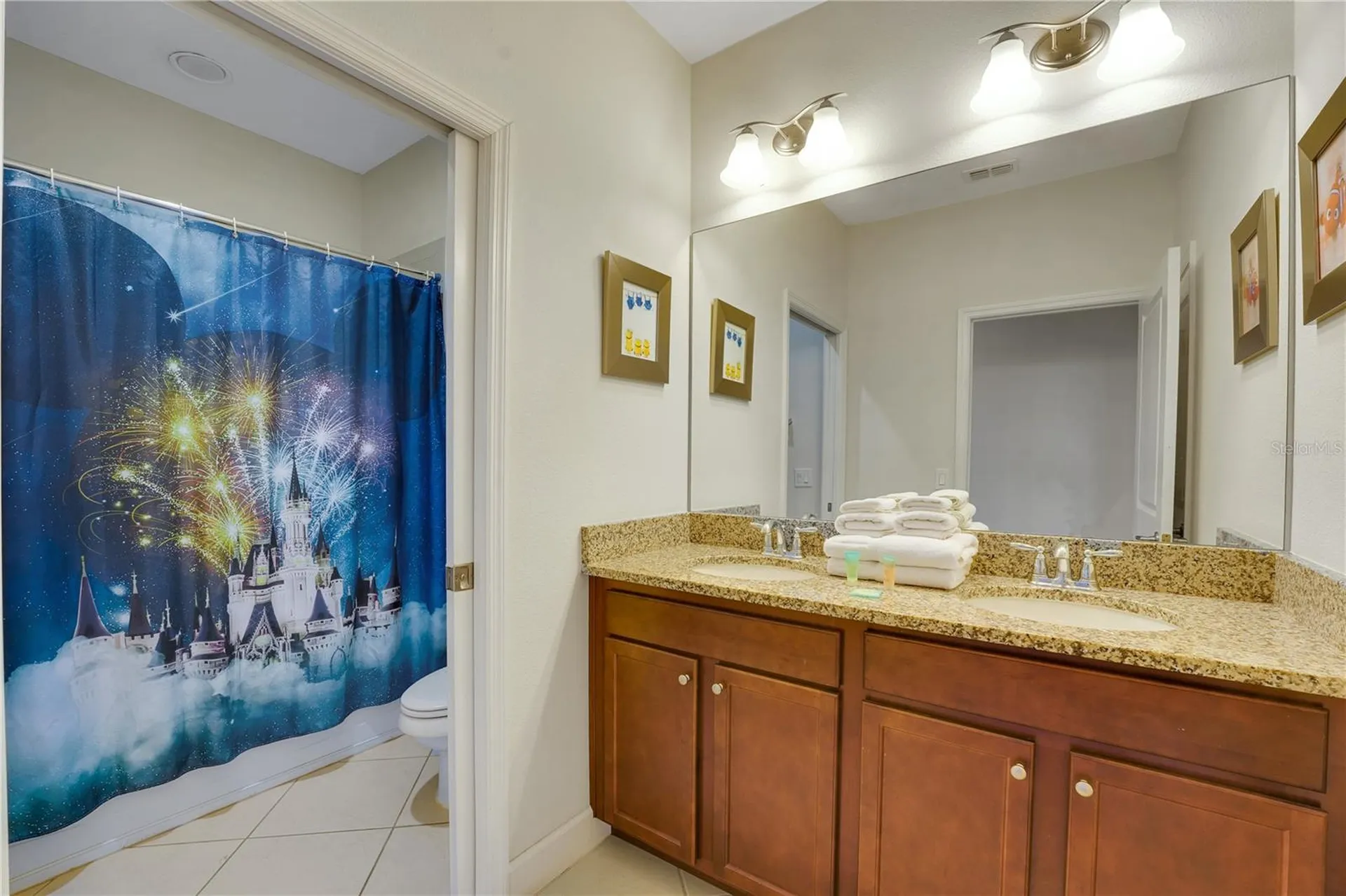 341 Captiva Drive Davenport FL 33896