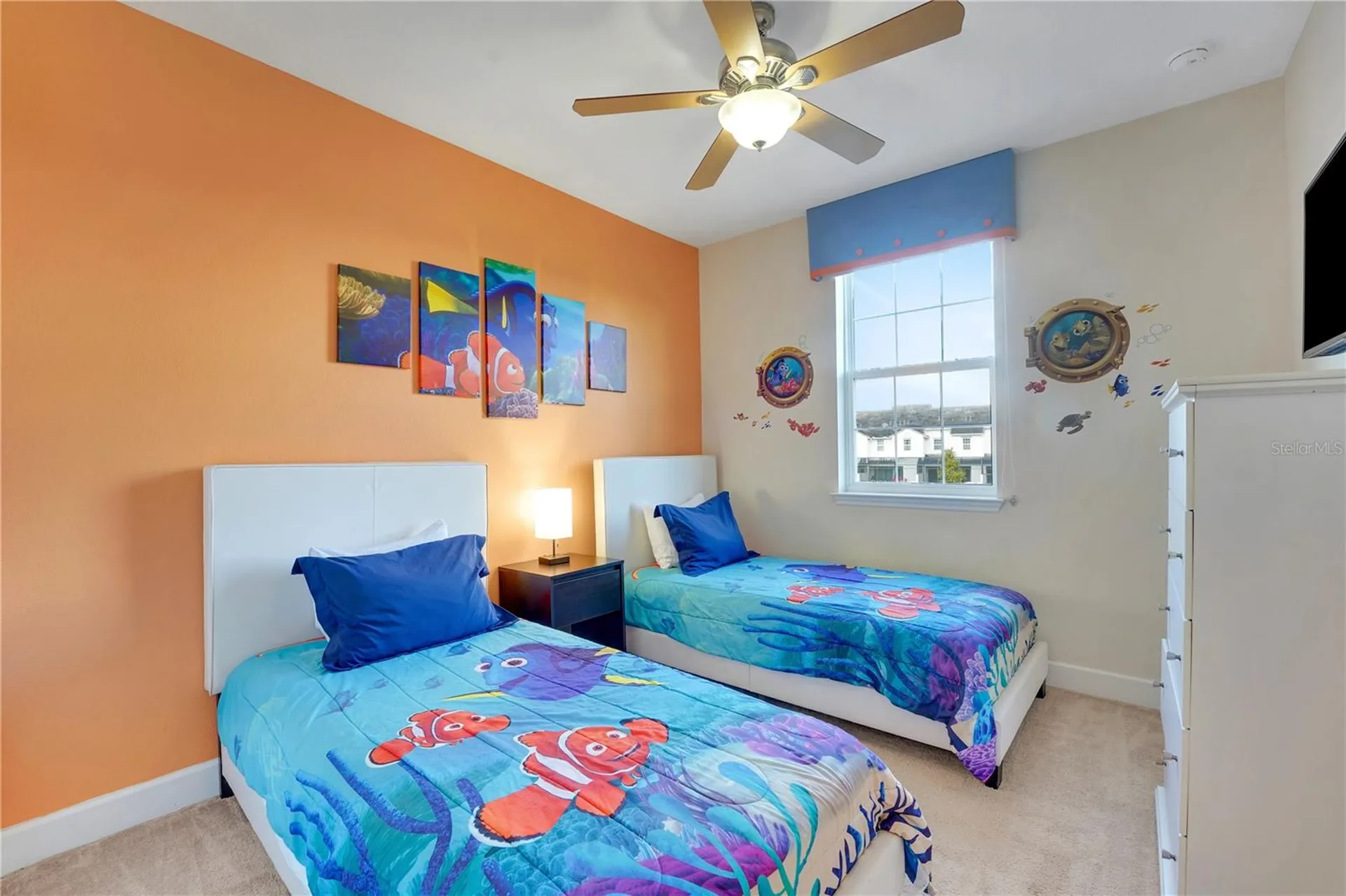 341 Captiva Drive Davenport FL 33896