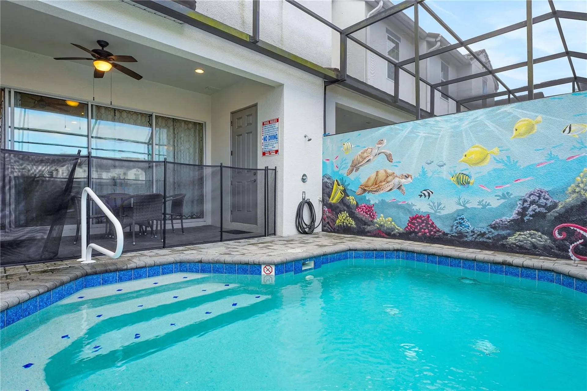 341 Captiva Drive Davenport FL 33896