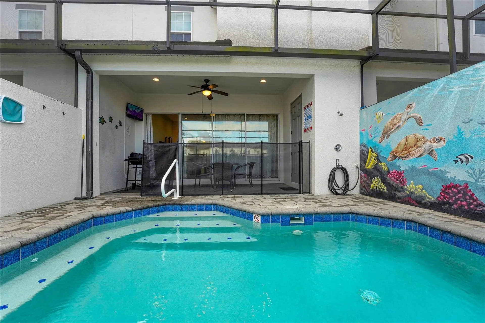 341 Captiva Drive Davenport FL 33896