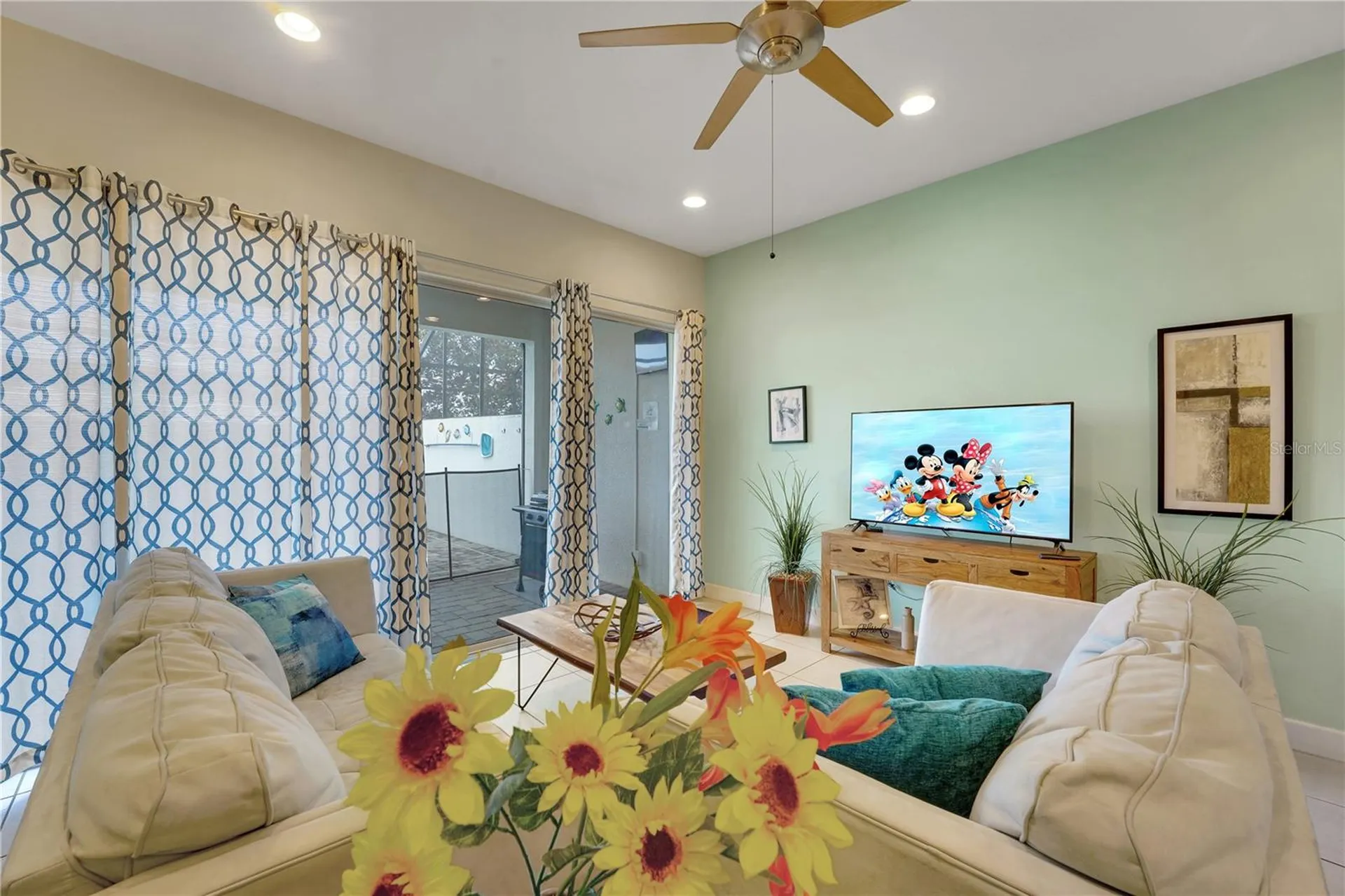 341 Captiva Drive Davenport FL 33896