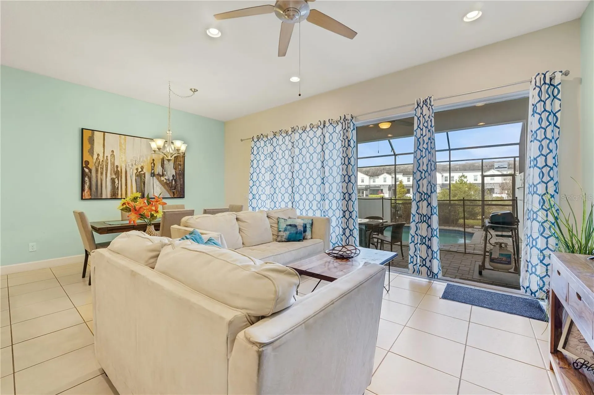 341 Captiva Drive Davenport FL 33896