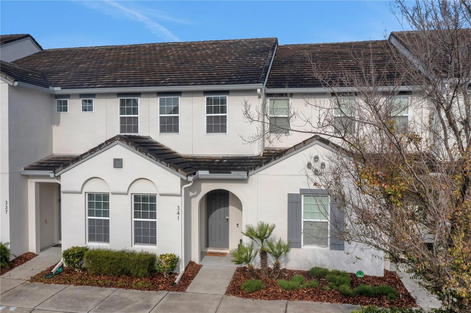 341 Captiva Drive Davenport FL 33896