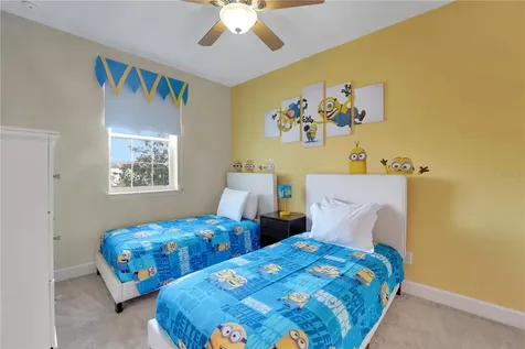 341 Captiva Drive Davenport FL 33896