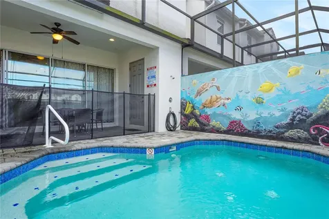 341 Captiva Drive Davenport FL 33896