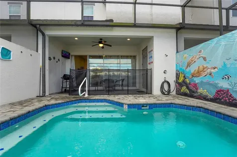 341 Captiva Drive Davenport FL 33896