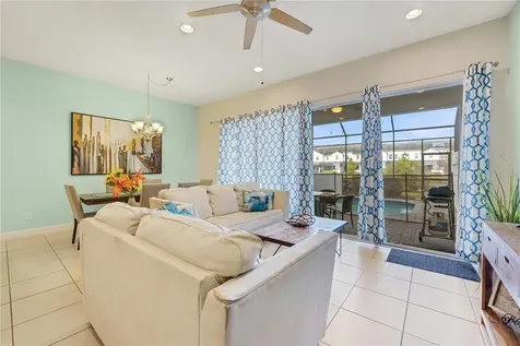 341 Captiva Drive Davenport FL 33896
